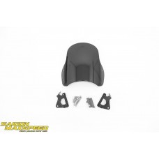 Kính Chắn Gió H2C Honda CB150R/CB300R 2019+ (chính hãng)